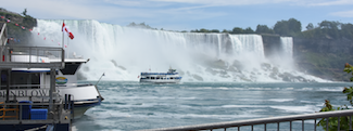 Niagra Falls