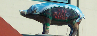 Pacific Northwest