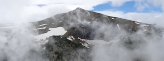 Rocky Mountain National Park